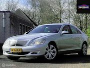 Mercedes-Benz S-klasse - 350 Prestige Plus