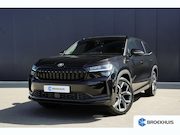 Skoda Kodiaq - 1.5TSI PHEV 204pk Sportline Business | Panoramadak | CANTON 