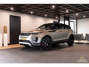 Land Rover Range Rover Evoque - 1.5 P300e AWD R-Dynamic HSE