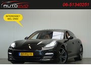 Porsche Panamera - 4.8 4S NL AUTO! NAP! NIEUW! BOM VOL