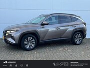 Hyundai Tucson - 1.6 T-GDI MHEV Comfort Smart / Trekhaak (1.650 KG) / airco (