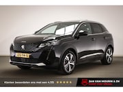 Peugeot 3008 - 1.6 HYbrid4 300 GT Pack Business | PANORAMADAK | SFEERVERLIC