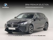 BMW 1-serie - 1 Serie Sport Design (exterieur)