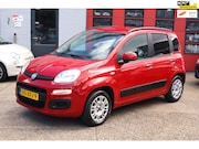 Fiat Panda - 0.9 TwinAir Lounge, AIRCO ,