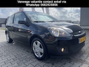 Ford Fiesta - 1.6 16V AIRCO APK: Nieuw bij aflevering