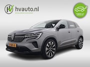 Renault Austral - 1.2 E-TECH FULL HYBRID 200PK TECHNO | Trekhaak | El. achterk