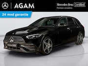 Mercedes-Benz C-klasse - Estate 300 e Star Edition Panorama dak