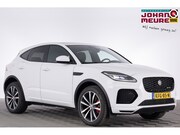 Jaguar E-Pace - 1.5 P300e AWD R-Dynamic SE | LEDER | PANORAMADAK | PHEV