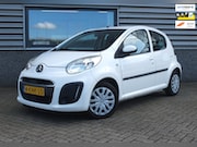 Citroën C1 - Collection | Airco | Elektrische ramen | Zuinig | Compact |