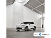 Lynk & Co 08 - 1.5 Business Edition | 11 kW lader | Alarmsysteem | Apple Ca