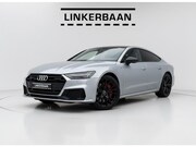 Audi A7 - Sportback 55 TFSI e Hybride Quattro Competition | SOH 100% |