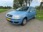 Fiat Punto - 1.4-16V Dynamic zeer goed onderhouden|nette staat