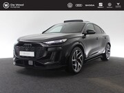 Audi Q6 e-tron Sportback - performance 100 kWh 306 pk S edition | Sportstoel S plus led