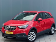 Opel Crossland - X BWJ 2018 | 1.2T 111PK Innovation | TREKHAAK | NAVI | AIRCO