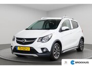 Opel Karl - 1.0 Rocks Online Edition | Trekhaak | Navigatie | Apple Carp