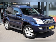 Toyota Land Cruiser - 3.0 D-4D 3DRS VX A/T VAN