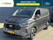 Ford Transit Custom - I Sport 170pk L1H1 320 Automaat | LENTEDEALS I Adaptive Crui
