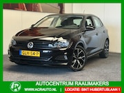 Volkswagen Polo - 1.0 MPI BEATS 5 DRS NAVIGATIE CRUISE CONTROL AIRCO BLUETOOTH