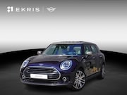MINI Clubman - Cooper | Richmond Park Edition | Glazen panoramadak | Harman