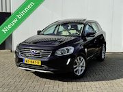 Volvo XC60 - D4 Automaat FWD Polar+|Pano|PAS V/A|A Camera|leer|