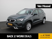 Seat Ateca - 1.0 TSI Style Business Intense | NAVIGATIE | TREKHAAK | CAME