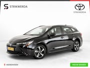Toyota Corolla - Touring Sports Hybrid 140 Active