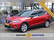 Seat Arona - 1.0 TSI 110 pk DSG FR Business - LED - Navi/Applecarplay/And