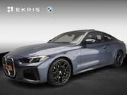 BMW 4-serie - 4 Serie Coupé 430i xDrive | M-Sportpakket | LED |