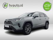 Toyota RAV4 - 2.5 HYBRID 218PK STYLE CVT | Camera | Cruise Adaptief | El.
