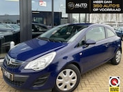 Opel Corsa - 1.3 CDTi EcoFlex S/S Business+ 95PK | Zeer Nette Staat | 2 E