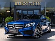 Mercedes-Benz C-klasse - C200 AMG-Line Edition|PANO|AUT|CAMERA|18''