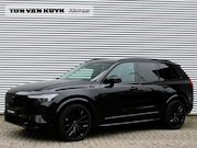 Volvo XC90 - 2.0 T8 Plug-in hybrid AWD Ultra Dark Black Edition / Luchtve