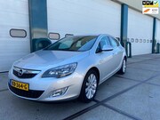 Opel Astra - 1.7 CDTi S/S Cosmo