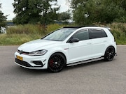 Volkswagen Golf - 2.0 TSI GTI Performance PANO CARPLAY HONINGGRAAT