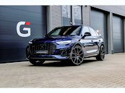 Audi Q5 Sportback - 55 TFSI e S edition Competition | Luchtvering | Pano | HUD |