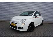 Fiat 500 - 0.9 TwinAir Turbo 500S Airco / Elektr. ramen / NAP