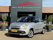 Fiat 500L - Living TwinAir Turbo 105 Lounge | Pano
