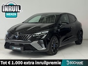 Renault Clio - 1.0 TCe 90 GPF Esprit Alpine | BOSE-Audiosysteem | Adaptive 