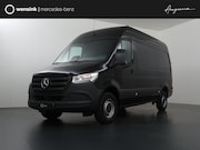 Mercedes-Benz eSprinter - 414 GB L2 H2 PRO | 81 kWh | 4250 GVW | 2000 KG Trekhaak | Cr
