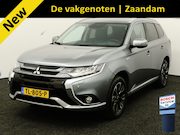 Mitsubishi Outlander - 2.0 PHEV instyle+ Bluetooth, Cruise control adaptief, Parkee
