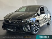 Renault Clio - 1.6 E-Tech Full Hybrid 145 techno AFNEEMBARE TREKHAAK | ALL-