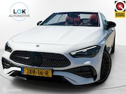 Mercedes-Benz CLE - Cabriolet 200 AMG Line BURMESTER|LEDER|MEMORY|HUD