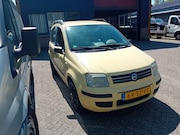 Fiat Panda - 1.2 Dynamic