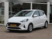 Hyundai i10 - 1.0 Comfort Airco Apple Carplay/Android Auto Autonomous Emer