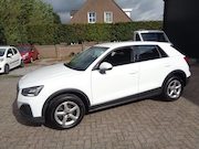 Audi Q2 - 30 TFSI Pro Line Ecc, Cruise, controle, Carplay/android, Afn