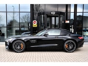 Mercedes-Benz AMG GT - 4.0 S Keramische remmen, High End audio