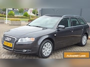 Audi A4 - 2.0 YOUNGTIMER 1E EIGENAAR AUTOMAAT CLIMA
