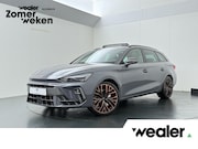 CUPRA Leon Sportstourer - 1.5 TSI e-Hybrid VZ Extreme | 272 PK | SoH 96% | Adaptive Cr