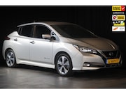 Nissan Leaf - Tekna 40 kWh | BOSE | CARPLAY |