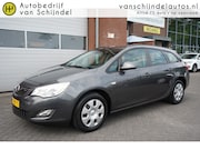 Opel Astra - Sports Tourer 1.4 TURBO 141PK TURBO EDITION ORIGINEEL NL AIR